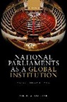 Pertti (Professor of Sociology Alasuutari, Alasuutari Pertti - National Parliaments As a Global Institution