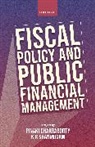 Pinaki (Vice-Chairman Chakraborty, Pinaki Chakraborty, Pinaki (Vice-Chairman Chakraborty, Chakraborty Pinaki, K R Shanmugam, K R (Director and Professor Shanmugam - Fiscal Policy and Public Financial Management