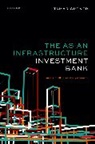 Tamar Gutner, Tamar (Associate Professor Gutner, Gutner Tamar - Asian Infrastructure Investment Bank