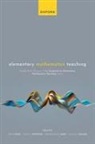 Doig, Kaur, Novotna, Pugalee, Brian Doig, Dr Brian (Senior Lecturer Doig... - Elementary Mathematics Teaching