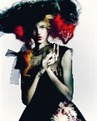 Sylvie (Palais Galliera) L?callier, Sylvie Lecallier, Sylvie (Palais Galliera) Lecallier, Sylvie Lécallier, Paolo Roversi, Roversi Paolo - Paolo Roversi