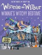 Valerie Thomas, Korky Paul, Paul Korky - Winnie & Wilbur: Winnie's Witchy Bedtime