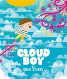 Greg Stobbs - Cloud Boy