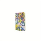 Paperblanks - Monet’s Chrysanthemums A6 Unlined Cahier