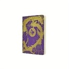 Paperblanks - Violet Fairy (Lang’s Fairy Books) A5 Dot-Grid Cahier