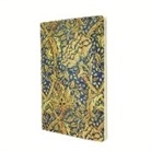 Paperblanks - Morris Windrush (William Morris) A4 Lined Cahier