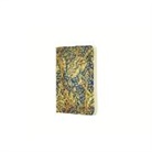 Paperblanks - Morris Windrush (William Morris) A6 Dot-Grid Cahier