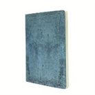 Paperblanks - Riviera Bold (Old Leather Collection) A4 Lined Cahier