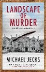 Michael Jecks, Jecks Michael - Landscape of Murder