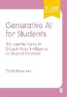 David Meechan - Generative Ai for Students