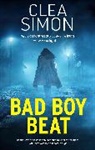 Clea Simon - Bad Boy Beat