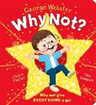 George Webster, Tim Budgen, Budgen Tim - Why Not? (CBB)