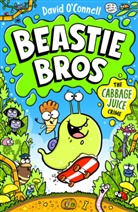 David O'Connell, O'Connell David, David O'Connell, O'Connell David - Beastie Bros