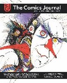 Austin English, English Austin, Gary Groth, Groth Gary, Kristy Valenti, Valenti Kristy - The Comics Journal #310