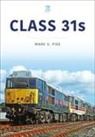 Mark V Pike - Class 31s