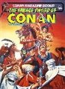 John Buscema, John Thomas Buscema, Buscema John, Roy Thomas, Roy Thomas - Savage Sword of Conan: The Original Comics Omnibus Vol.5