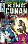 Roy Thomas - King Conan: The Original Comics Omnibus Vol. 1