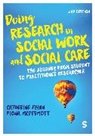 Catherine Flynn, Catherine Mcdermott Flynn, Flynn Catherine, Fiona McDermott, McDermott Fiona - Doing Research in Social Work and Social Care