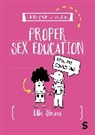Ella Simms - Little Guide for Teachers: Proper Sex Education