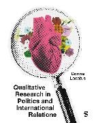 Corina Lacatus - Qualitative Research in Politics and International Relations