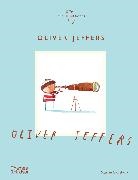 Martin Salisbury, Salisbury Martin - Oliver Jeffers