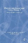 Hanina Ben-Menahem, Ben-Menahem Hanina, Arye Edrei, Arye (Tel Aviv University Edrei, Edrei Arye, Neil S. Hecht... - Windows onto Jewish Legal Culture Volume 2