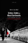 Reinhard Wolf, Reinhard (Professor Wolf - Status, States, and Moral Sentiments