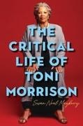 Susan Neal Mayberry, Susan (Royalty Account) Neal Mayberry - The Critical Life of Toni Morrison