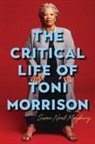 Susan Neal Mayberry, Susan (Royalty Account) Neal Mayberry - The Critical Life of Toni Morrison