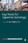 Hideo Nakazawa, Hideo Nakazawa - Key Texts for Japanese Sociology