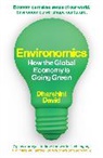 Dharshini David - Environomics