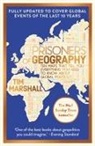 Tim Marshall - Prisoners of Geography