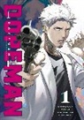 Yuhei Ogino, Yuhei Yoshigami Ogino, Ryo Yoshigami - Dopeman Vol.1