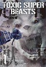 Nykken ., Nykken - Toxic Super Beasts Vol.1