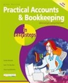 Alex Byrne - Practical Accounts & Bookkeeping in easy steps