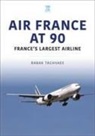Babak Taghvaee - Air France at 90