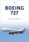 Nigel Richardson - Boeing 727