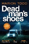 Marion Todd - Dead Man's Shoes