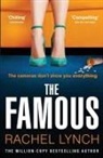 Rachel Lynch, Lynch Rachel - The Famous