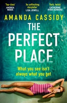 Amanda Cassidy - The Perfect Place