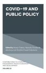Rabindra Chandra Bhattacharya, Rabindra Chandra (Globsyn Group Bhattacharya, Shambu Prasad Chakrabarty, Shambu Prasad (University of Engineering and Management Chakrabarty, Manas Chatterji, Manas (Binghamton University Chatterji - COVID-19 and Public Policy
