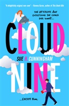 Sue Cunningham, Sue H Cunningham, Sue H. Cunningham - Cloud Nine