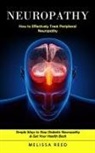 Melissa Reed - Neuropathy