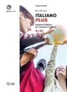 Marco Mezzadri - Italiano plus A1-A2 - Edizione ibrida