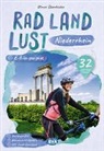 Otmar Steinbicker, BVA BikeMedia GmbH, BVA BikeMedia GmbH - Niederrhein RadLandLust, 32 Lieblingstouren, E-Bike-geeignet mit Knotenpunkten und Wohnmobilstellplätze