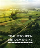BVA BikeMedia GmbH, BVA BikeMedia GmbH - Traumtouren mit dem E-Bike in Deutschland