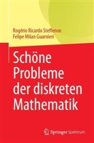 Felipe Milan Guarnieri, Rogério Ricardo Steffenon - Schöne Probleme der diskreten Mathematik