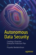 Priyanka Neelakrishnan - Autonomous Data Security
