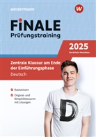 Gerhard Altmann, Philipp Dürr - FiNALE Prüfungstraining - Zentrale Klausur am Ende der Einführungsphase