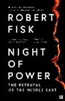 Robert Fisk, Fisk Robert - Night of Power